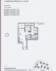 Sengkang Grand Residences (D19), Apartment #599107501